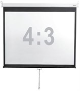 Экран Digis Optimal-D 206x159см MW (DSOD-4303) n18938