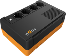 ИБП nJoy Soter 600 n13276