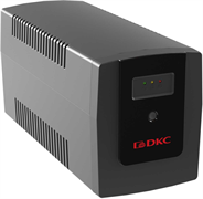 ИБП DKC Info 1200VA 720W n12984