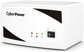 Инвертор CyberPower SMP350EI n13562