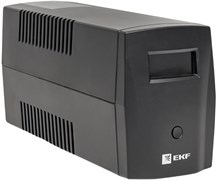 ИБП EKF E-Power SSW 200 800 ВА n13037