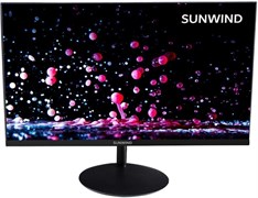 Монитор SunWind 24 SUN-M24BA102 n14772