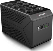 ИБП Ippon Back Comfo Pro II 650 n12890