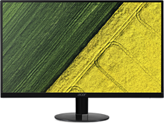 Монитор Acer 22 SA220QBbix n13892