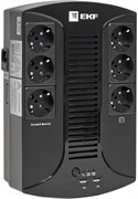 ИБП EKF E-Power Home 800 ВА n13020