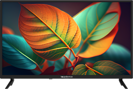 ЖК телевизор TopDevice 32 TDTV32BN02H n18635