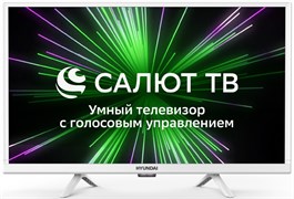ЖК телевизор Hyundai 24 H-LED24BS5102 n18611
