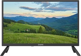 ЖК телевизор Digma 24 DM-LED24MBB21 n18676