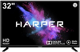 ЖК телевизор Harper 32 32R690T n18721