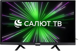 ЖК телевизор Hyundai 24 H-LED24BS5001 n18752