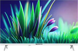 ЖК телевизор TopDevice 32 TDTV32CN04H White n18640