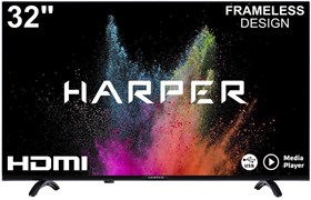 ЖК телевизор Harper 32 32R721T n18723