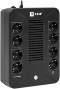 ИБП EKF E-Power Home 1000 ВА n13019