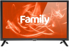 ЖК телевизор Vekta 24 LD-24SR4850BS n18661