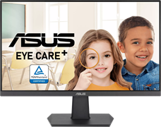Монитор ASUS 24 VA24EHF n14368