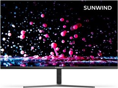 Монитор SunWind 27 SUN-M27BA103 n14782