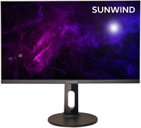 Монитор SunWind 27 SUN-M27BA105 n14784