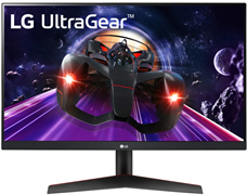 Монитор LG 23.8 UltraGear 24GN600-B n14608
