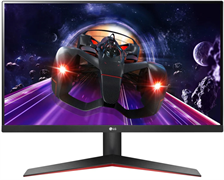 Монитор LG 24 24MP60G-B n14612
