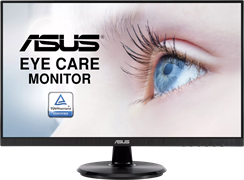 Монитор ASUS 24 VA24DCP n14365