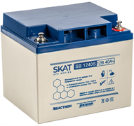 Аккумуляторная батарея Бастион SKAT SB 1240S n12760