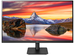 Монитор LG 27 27MP400-B n13830