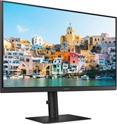 Монитор Samsung 24 S24A400UJI n14144