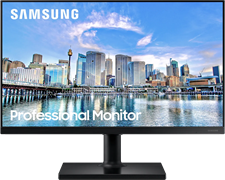 Монитор Samsung 24 F24T450FQR n14141
