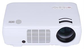Проектор Cactus CS-PRM.06WT.WVGA n17669