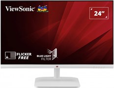 Монитор Viewsonic 24 VA2430-H-W-6 n14805