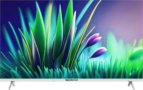 ЖК телевизор TopDevice 40 TDTV40CN04F White n18644