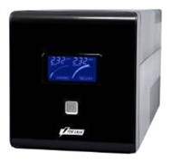 ИБП Powerman Smart Sine 1000 n13376