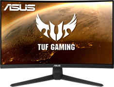 Монитор ASUS 24 VG24VQ1B TUF Gaming n14374