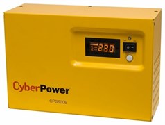 ИБП CyberPower CPS600E n12911