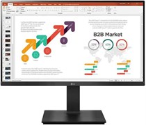 Монитор LG 24 24BP450Y-B n13950