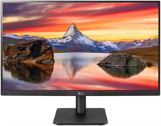 Монитор LG 24 24MP40B-B n14611
