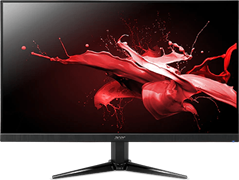 Монитор Acer 24 QG241YPbmiipx Nitro n14185
