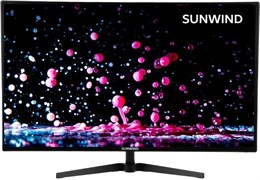 Монитор SunWind 32 SUN-M32BA101 n14788