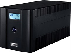 ИБП Powercom Raptor RPT-2000AP LCD n13133
