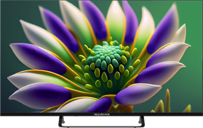 ЖК телевизор TopDevice 40 TDTV40CS04F Black n18645