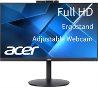 Монитор Acer 27 CB272Dbmiprcx n14212