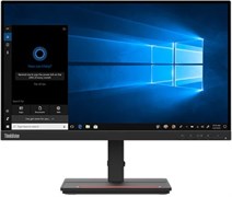 Монитор Lenovo 27 ThinkVision S27e-20 (62AFKAT2EU) n14602