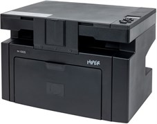 МФУ HIPER M-1005 Black n17239