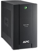 ИБП APC BC750-RS Back-UPS 750VA 415W n13390