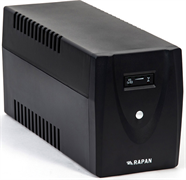 ИБП Бастион RAPAN-UPS 2000 n13441