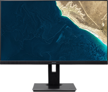 Монитор Acer 27 B277bmiprzx n14207