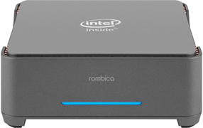 Неттоп Rombica Horizon N5 NCN581D n15389