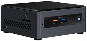 Неттоп Intel NUC 7 Essential (NUC7CJYSAMN) n15403