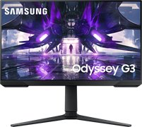 Монитор Samsung 24 S24AG302NI Odyssey G3 n13964