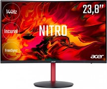 Монитор Acer 24 XZ242QPbmiiphx Nitro n14201